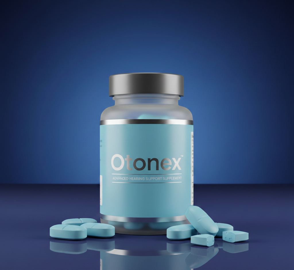 Otonex Product